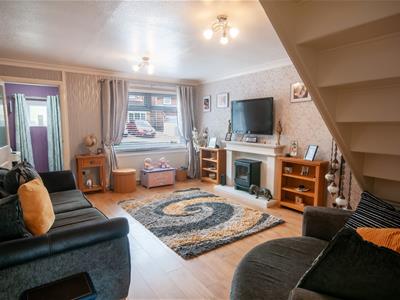 Honiton Grove, Radcliffe, Manchester